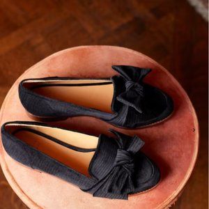 SEZANE Noelie Loafers (NWT)